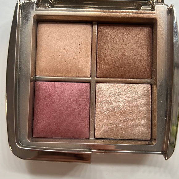Hourglass Makeup Hourglass Ambient Lighting Edit Mini Sculpture Unlocked Poshmark